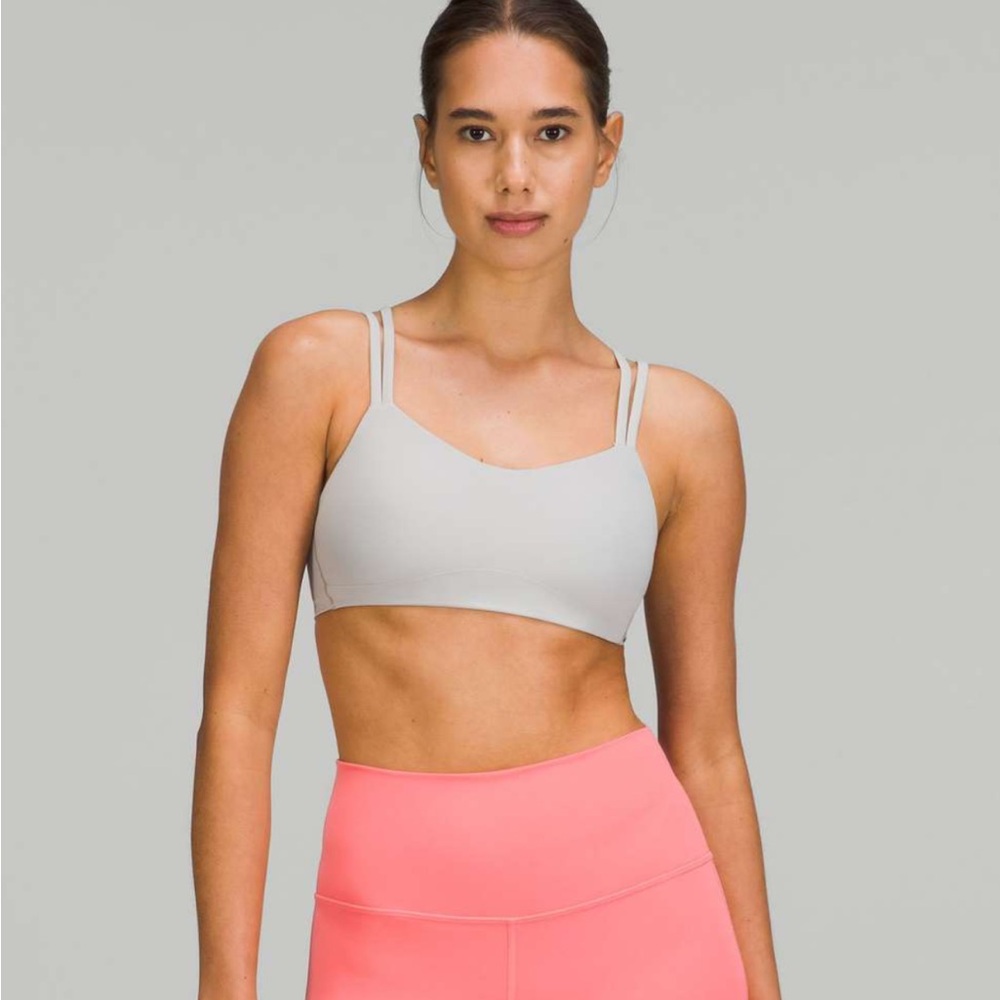 LULULEMON Like a Cloud Bra *Light Support Size Medium